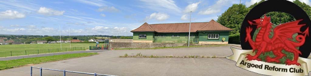 Oakdale Recreational Ground
